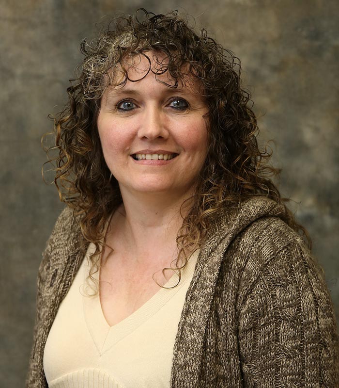 Lori Shaw